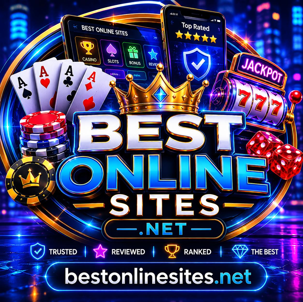 Best Online Sites